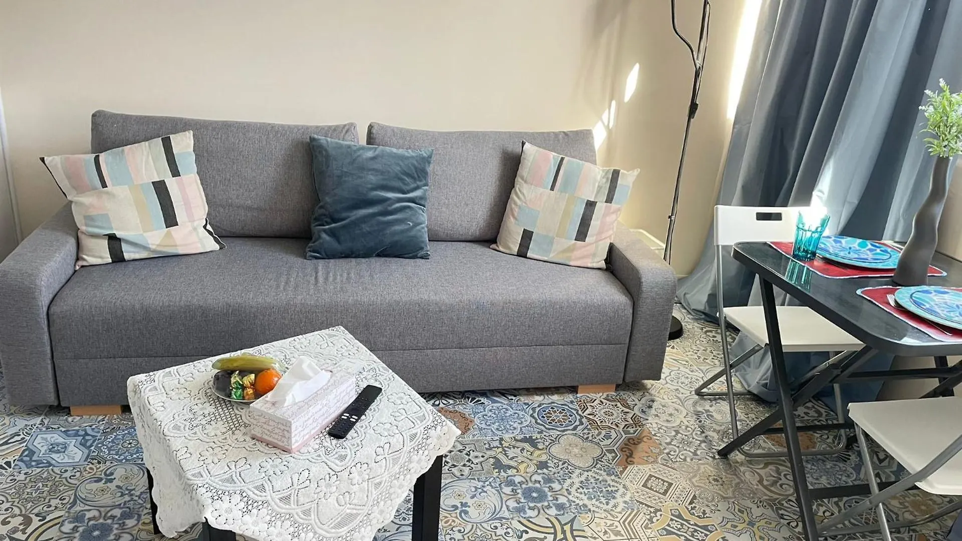 Luxury Estudio Benalmadena Spain