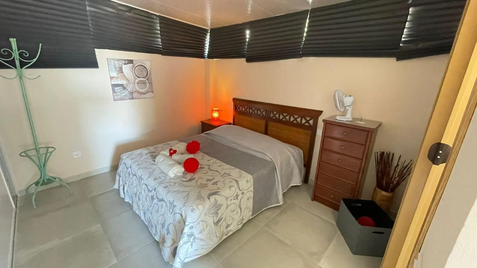 Luxury Estudio Benalmadena Apartment