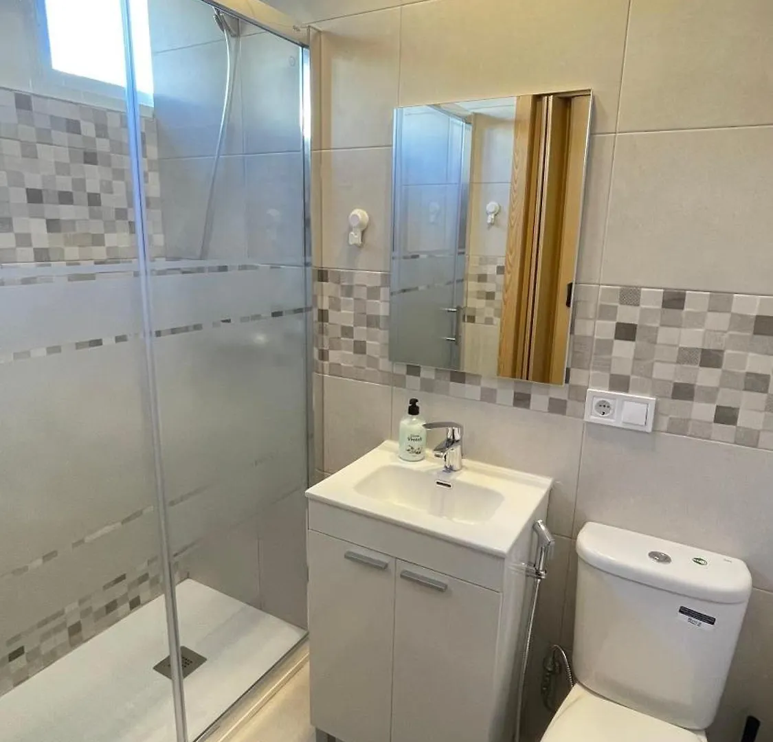 Luxury Estudio Benalmadena