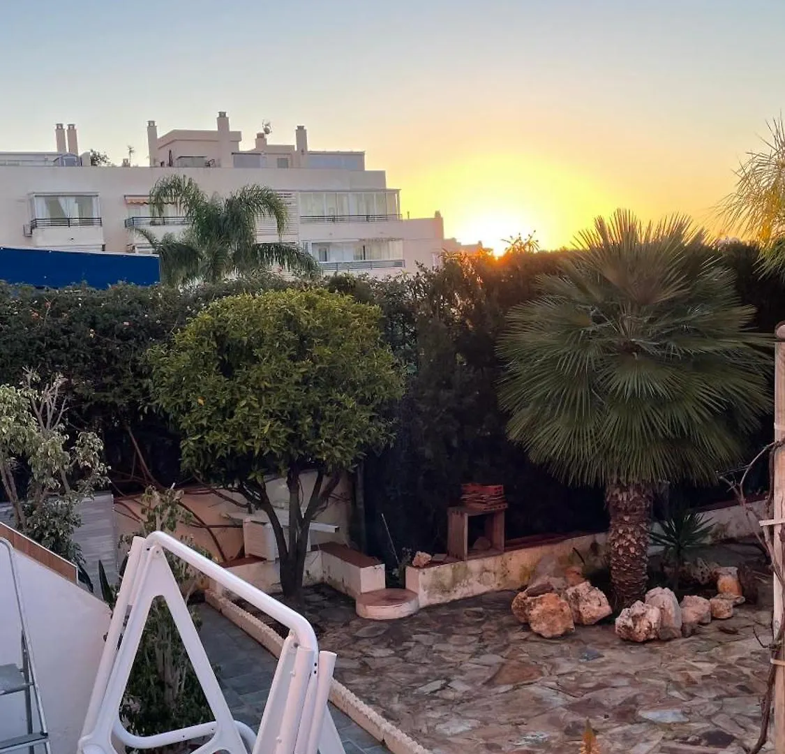 Luxury Estudio Benalmadena Apartment