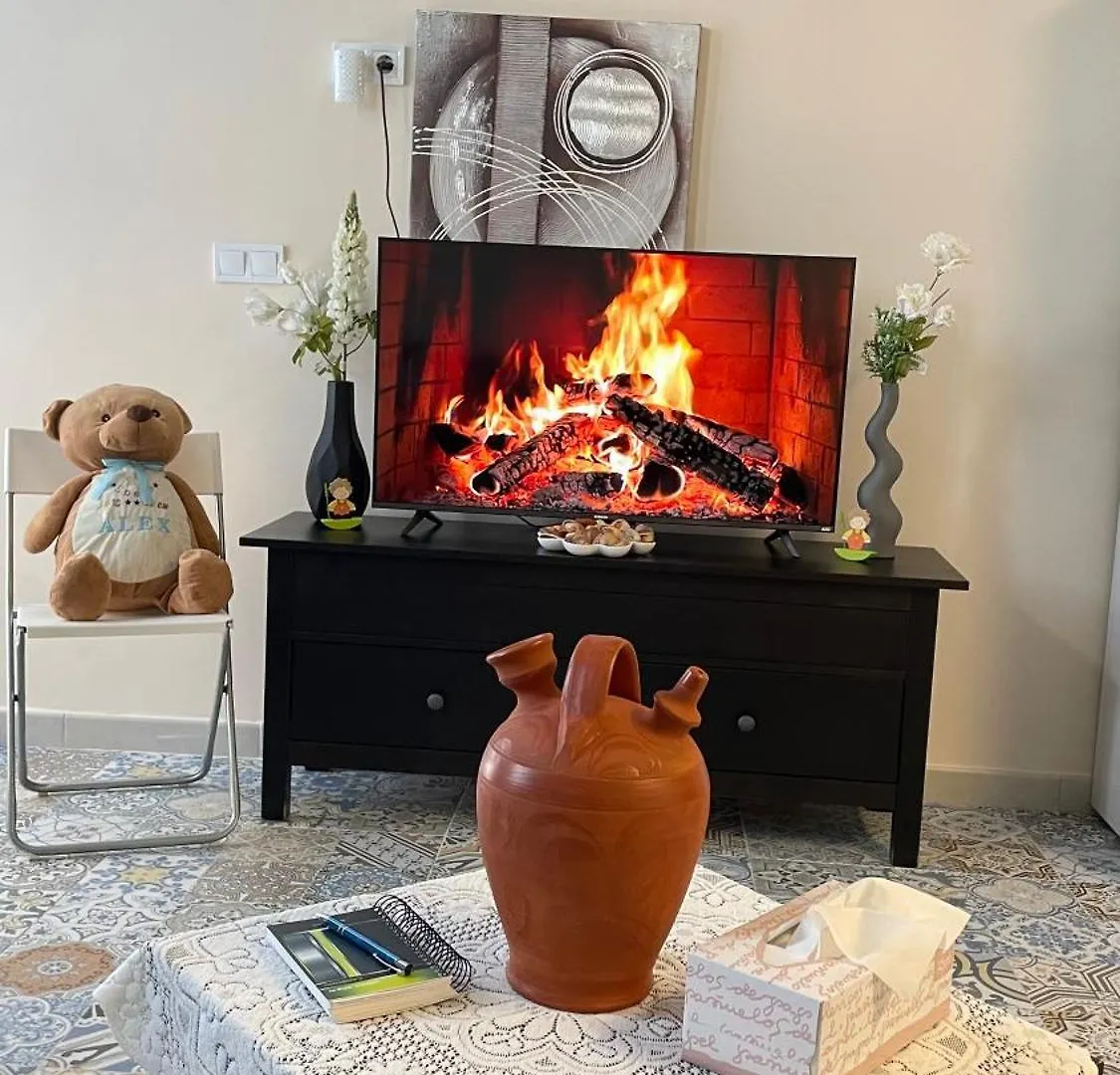 Luxury Estudio Benalmadena 0*,  Spain